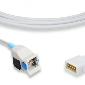 Smiths Medical > BCI Compatible Short SpO2 Sensor - S103-060