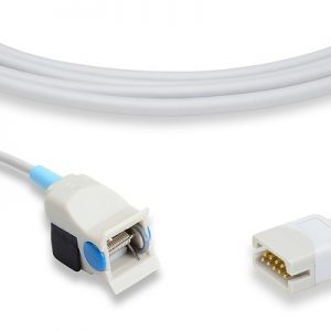 Mindray > Datascope Compatible Short SpO2 Sensor - S103-070