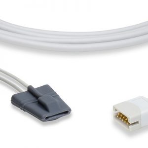 Mindray > Datascope Compatible Short SpO2 Sensor - S103S-070