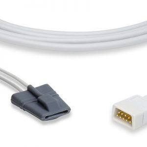Datex Ohmeda Compatible Short SpO2 Sensor - S103S-090