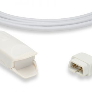 Criticare Compatible Short SpO2 Sensor - S403-750