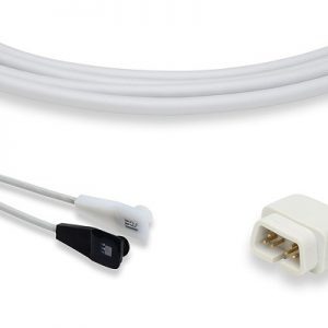 Criticare Compatible Short SpO2 Sensor - S803-750