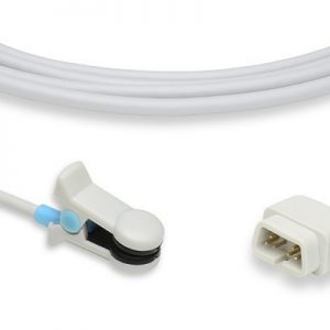 Criticare Compatible Short SpO2 Sensor - S903-750